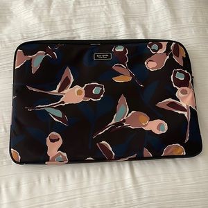 Kate spade lap top case